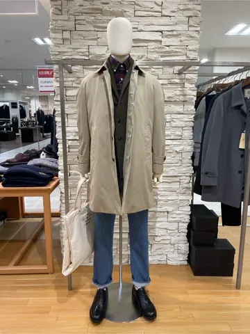 J.PRESS MEN 渡邊 コーディネート画像