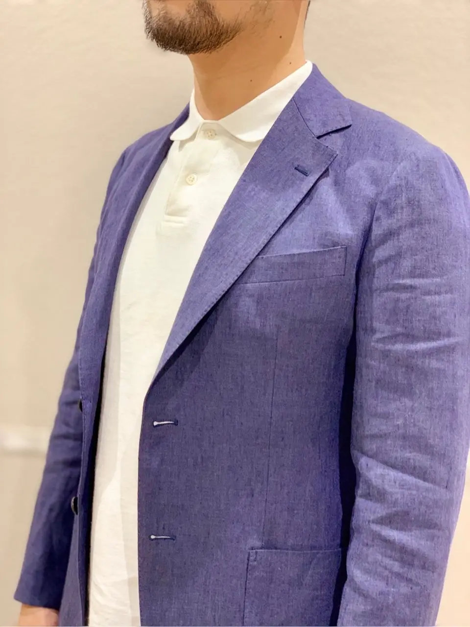 J.PRESS MEN 柳原 コーディネート画像