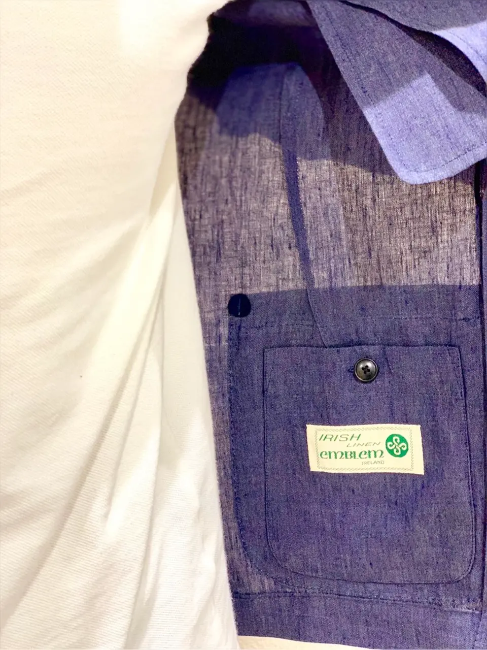 J.PRESS MEN 柳原 コーディネート画像