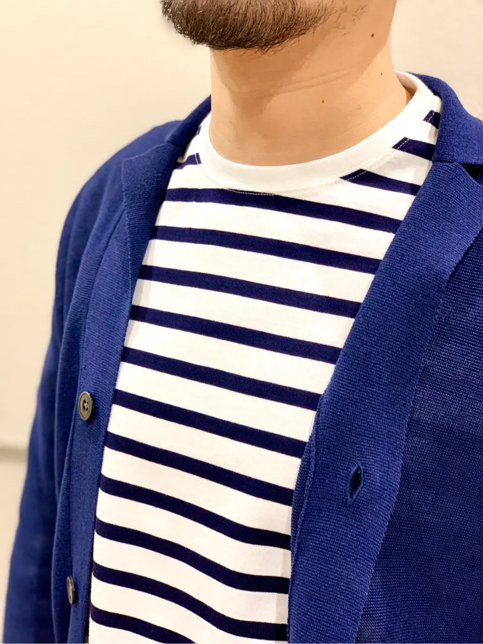 J.PRESS MEN 柳原 コーディネート画像