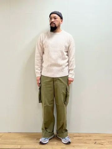 J.PRESS MEN 柳原 コーディネート画像