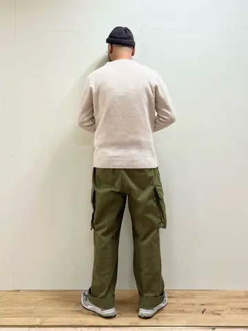 J.PRESS MEN 柳原 コーディネート画像