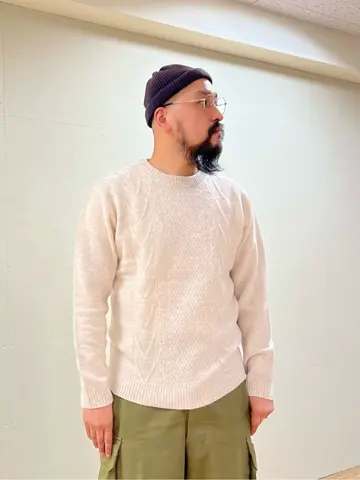 J.PRESS MEN 柳原 コーディネート画像