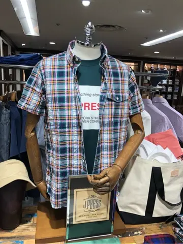 J.PRESS MEN 相馬 コーディネート画像
