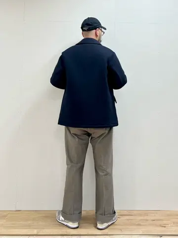 J.PRESS MEN 柳原 コーディネート画像