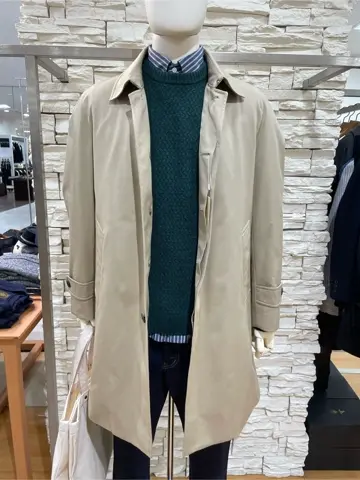 J.PRESS MEN 渡邊 コーディネート画像