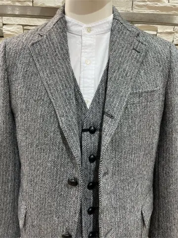 J.PRESS MEN 渡邊 コーディネート画像