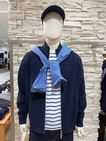 J.PRESS MEN 渡邊 コーディネート画像