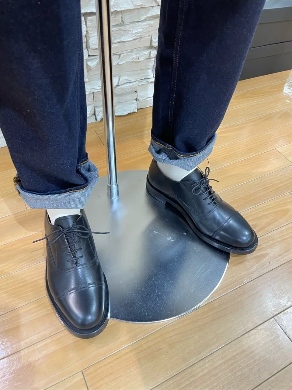 J.PRESS MEN 渡邊 コーディネート画像