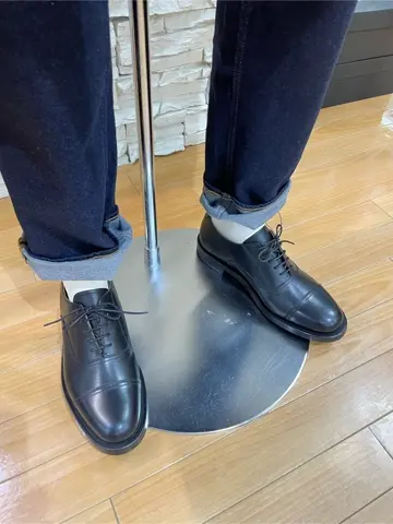 J.PRESS MEN 渡邊 コーディネート画像