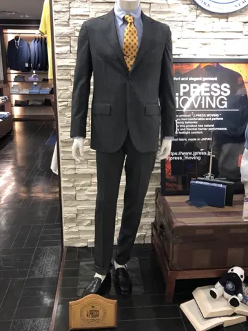 J.PRESS MEN 相馬 コーディネート画像