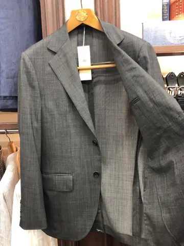 J.PRESS MEN 相馬 コーディネート画像