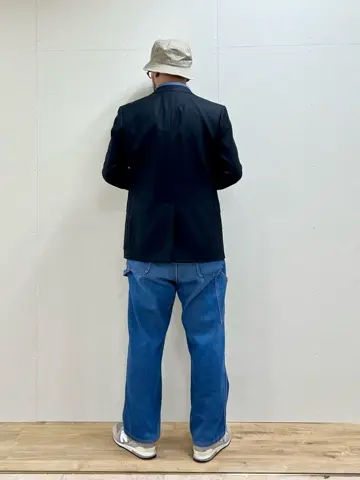 J.PRESS MEN 柳原 コーディネート画像