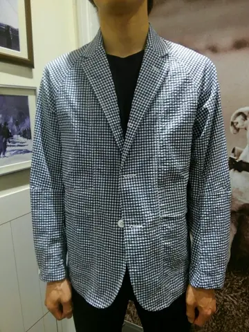 J.PRESS MEN 渡瀬 コーディネート画像