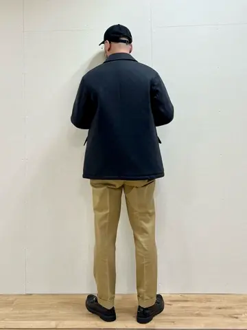 J.PRESS MEN 柳原 コーディネート画像