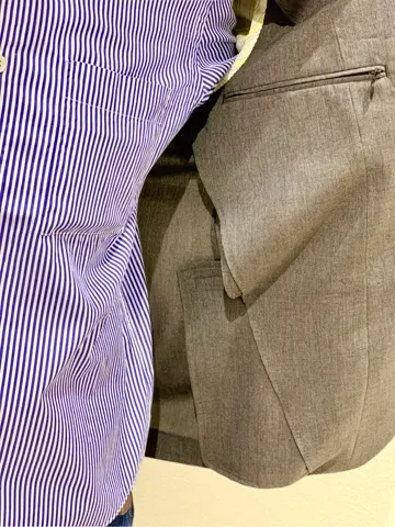 J.PRESS MEN 柳原 コーディネート画像