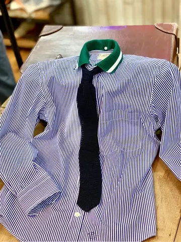 J.PRESS MEN 柳原 コーディネート画像