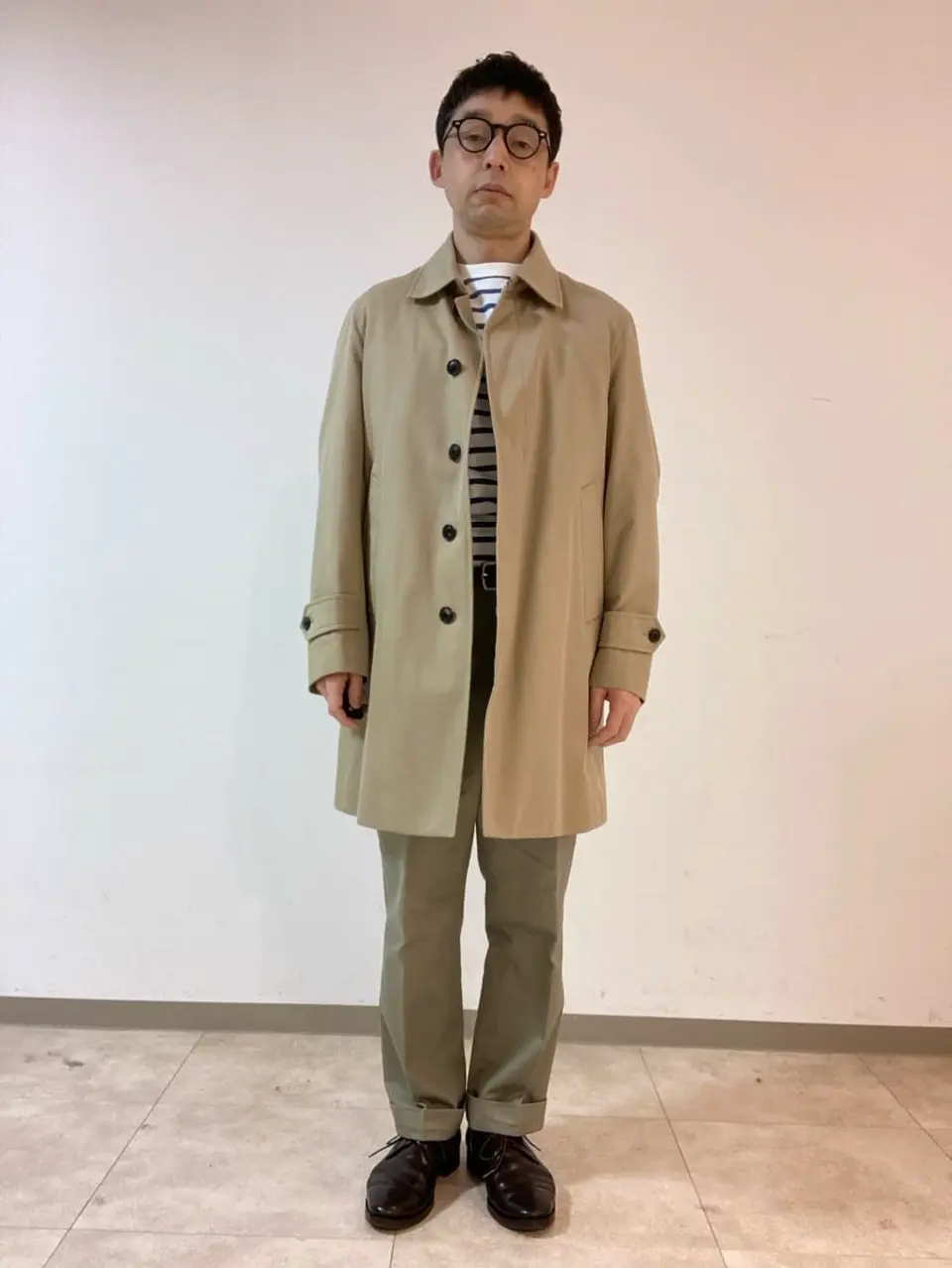  滝川 コーディネート画像