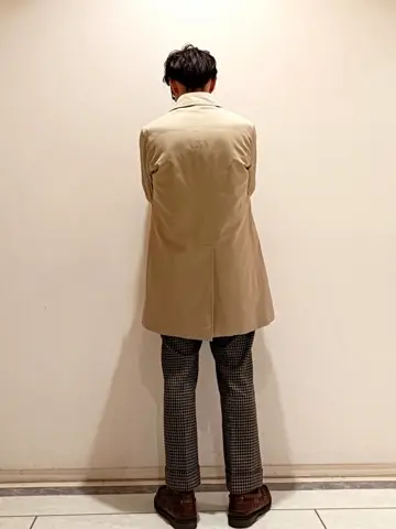 J.PRESS MEN 春木 コーディネート画像