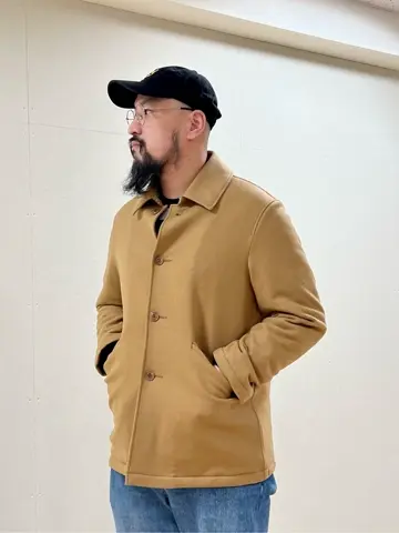 J.PRESS MEN 柳原 コーディネート画像