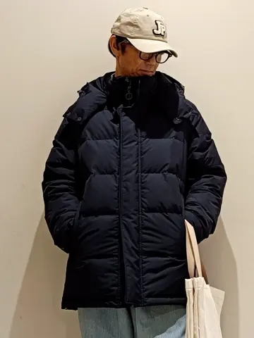 J.PRESS MEN 春木 コーディネート画像