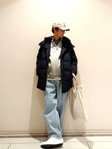 J.PRESS MEN 春木 コーディネート画像