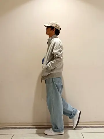 J.PRESS MEN 春木 コーディネート画像