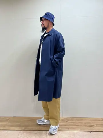 J.PRESS MEN 柳原 コーディネート画像