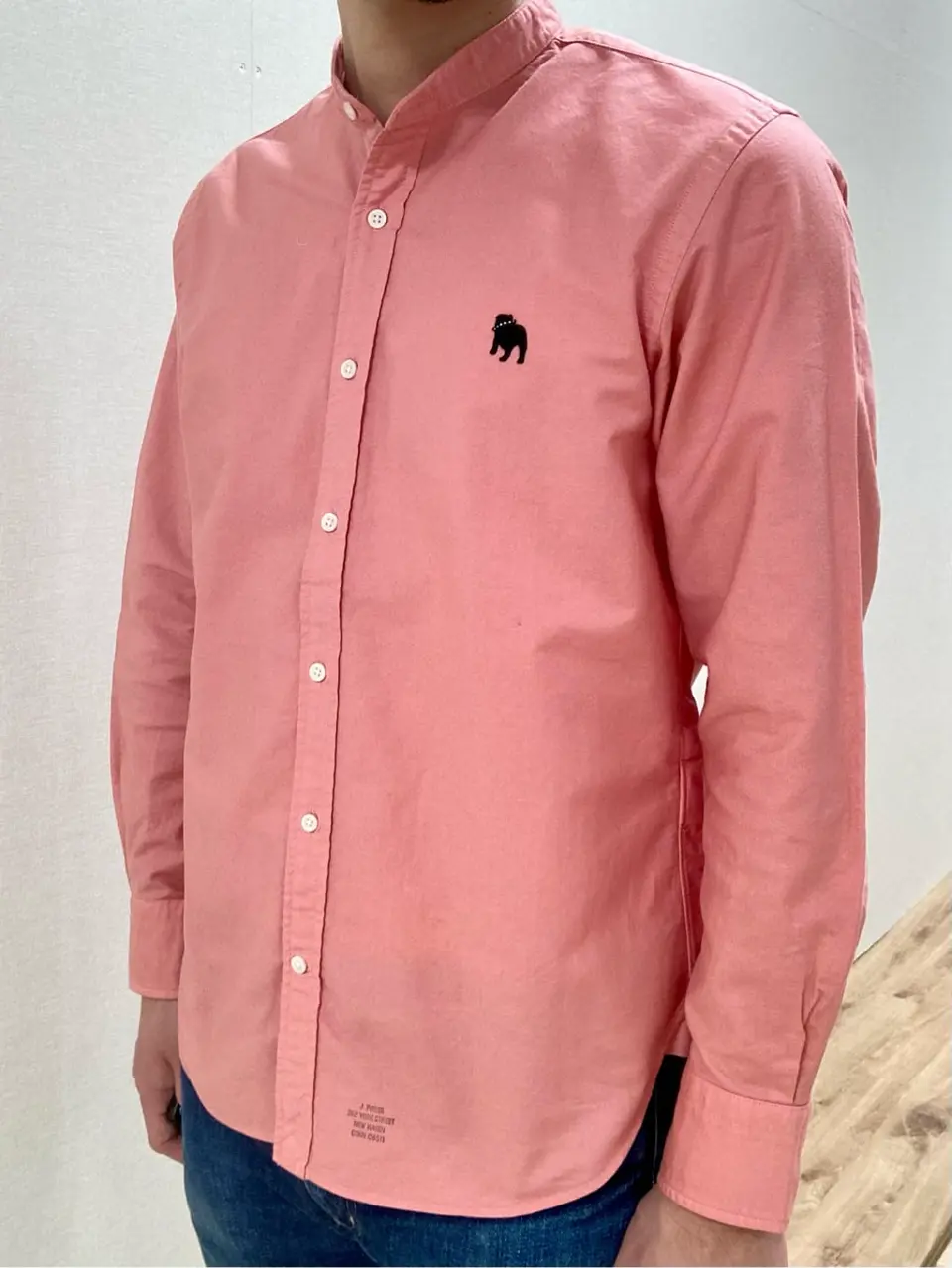 J.PRESS MEN 岡部 コーディネート画像