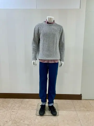 J.PRESS MEN 草野 コーディネート画像