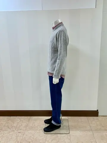 J.PRESS MEN 草野 コーディネート画像