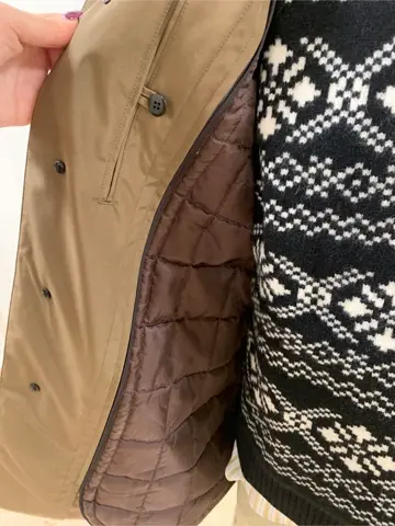 J.PRESS MEN 草野 コーディネート画像