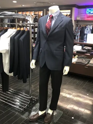 J.PRESS MEN 相馬 コーディネート画像