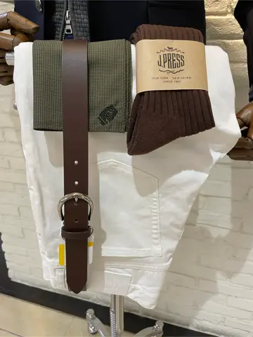 J.PRESS MEN 丸山 コーディネート画像