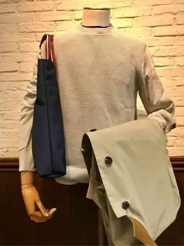 J.PRESS MEN 黒川 コーディネート画像