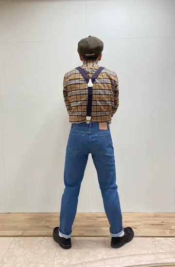 J.PRESS MEN 松原 コーディネート画像