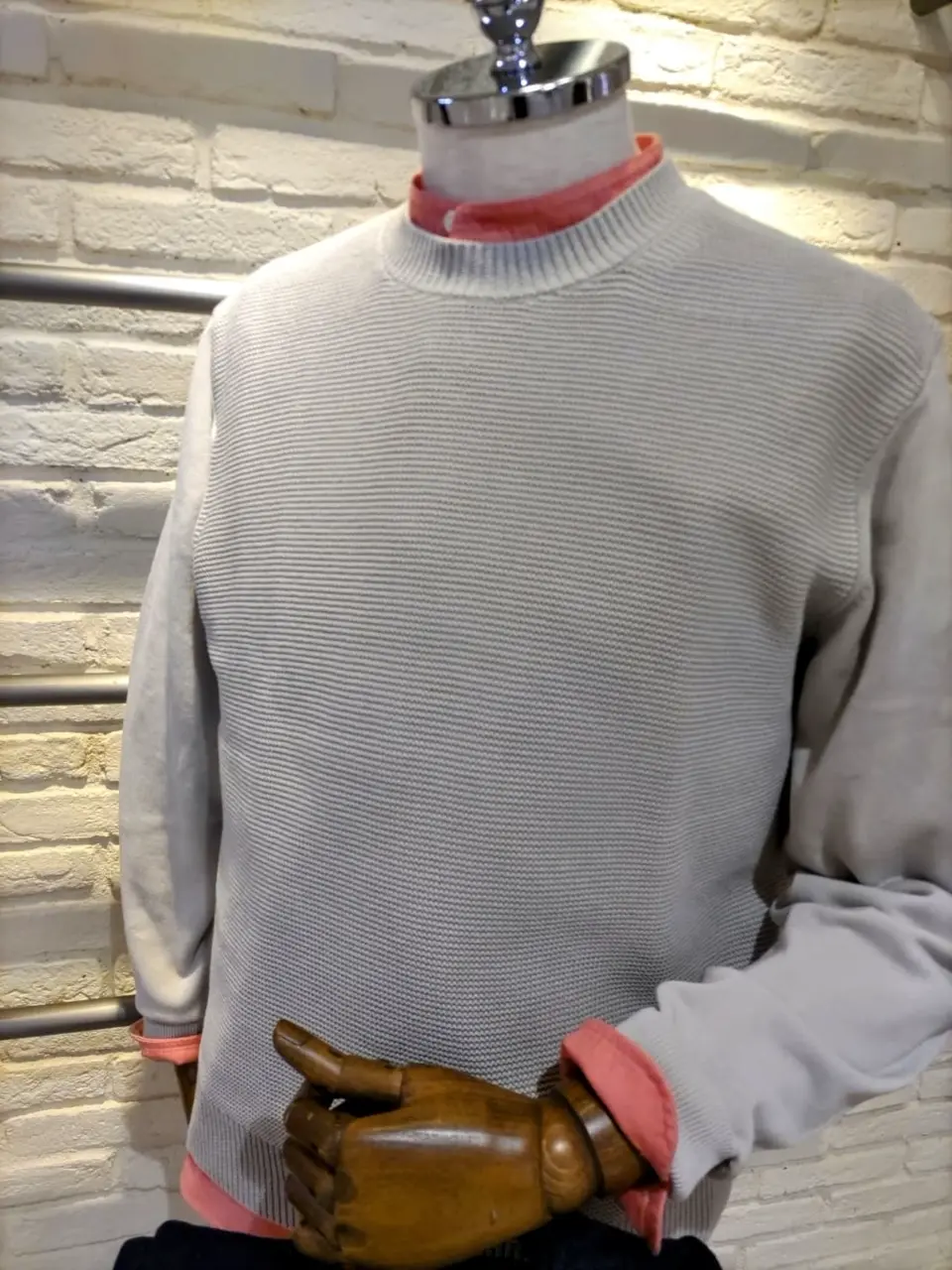 J.PRESS MEN 金澤 コーディネート画像