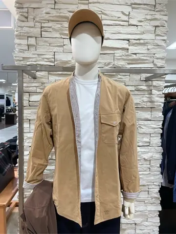 J.PRESS MEN 渡邊 コーディネート画像