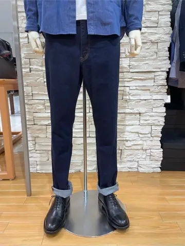 J.PRESS MEN 渡邊 コーディネート画像