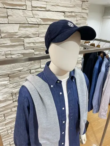 J.PRESS MEN 渡邊 コーディネート画像