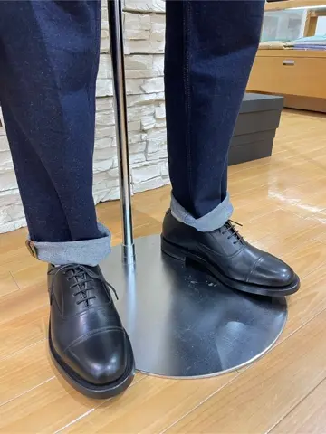 J.PRESS MEN 渡邊 コーディネート画像