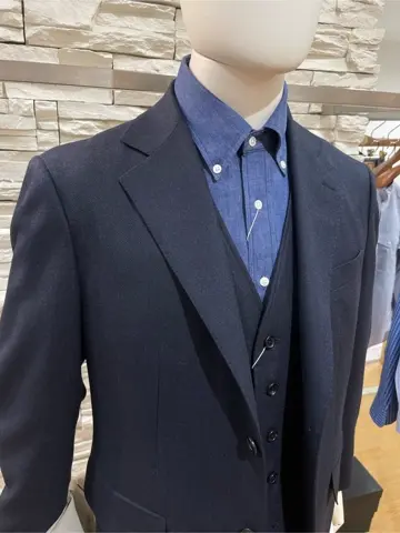 J.PRESS MEN 渡邊 コーディネート画像