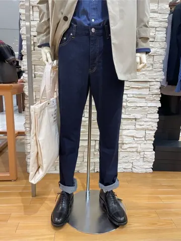 J.PRESS MEN 渡邊 コーディネート画像