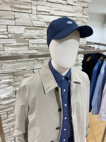 J.PRESS MEN 渡邊 コーディネート画像