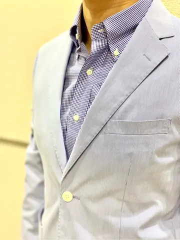 J.PRESS MEN 柳原 コーディネート画像