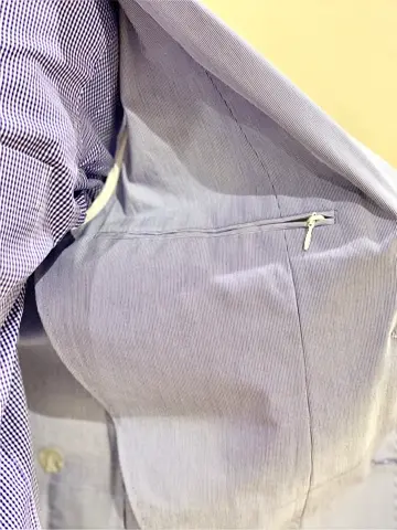 J.PRESS MEN 柳原 コーディネート画像