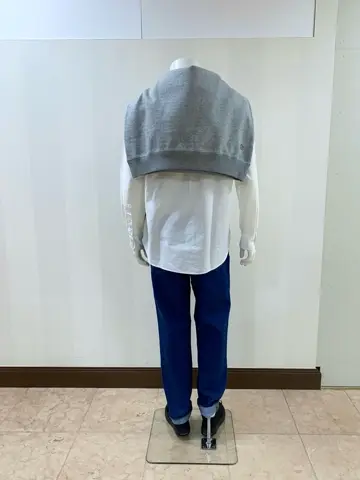 J.PRESS MEN 草野 コーディネート画像