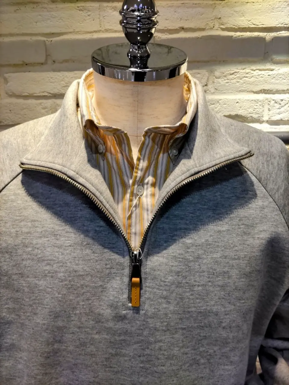 J.PRESS MEN 金澤 コーディネート画像