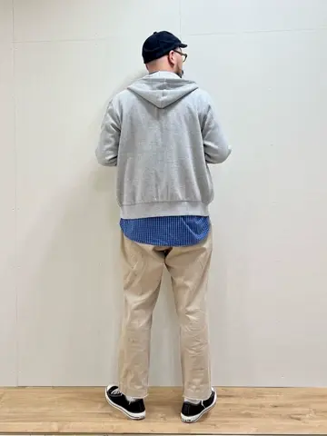 J.PRESS MEN 柳原 コーディネート画像