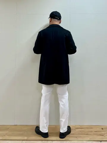 J.PRESS MEN 柳原 コーディネート画像